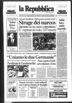 giornale/RAV0037040/1989/n. 279 del 28 novembre